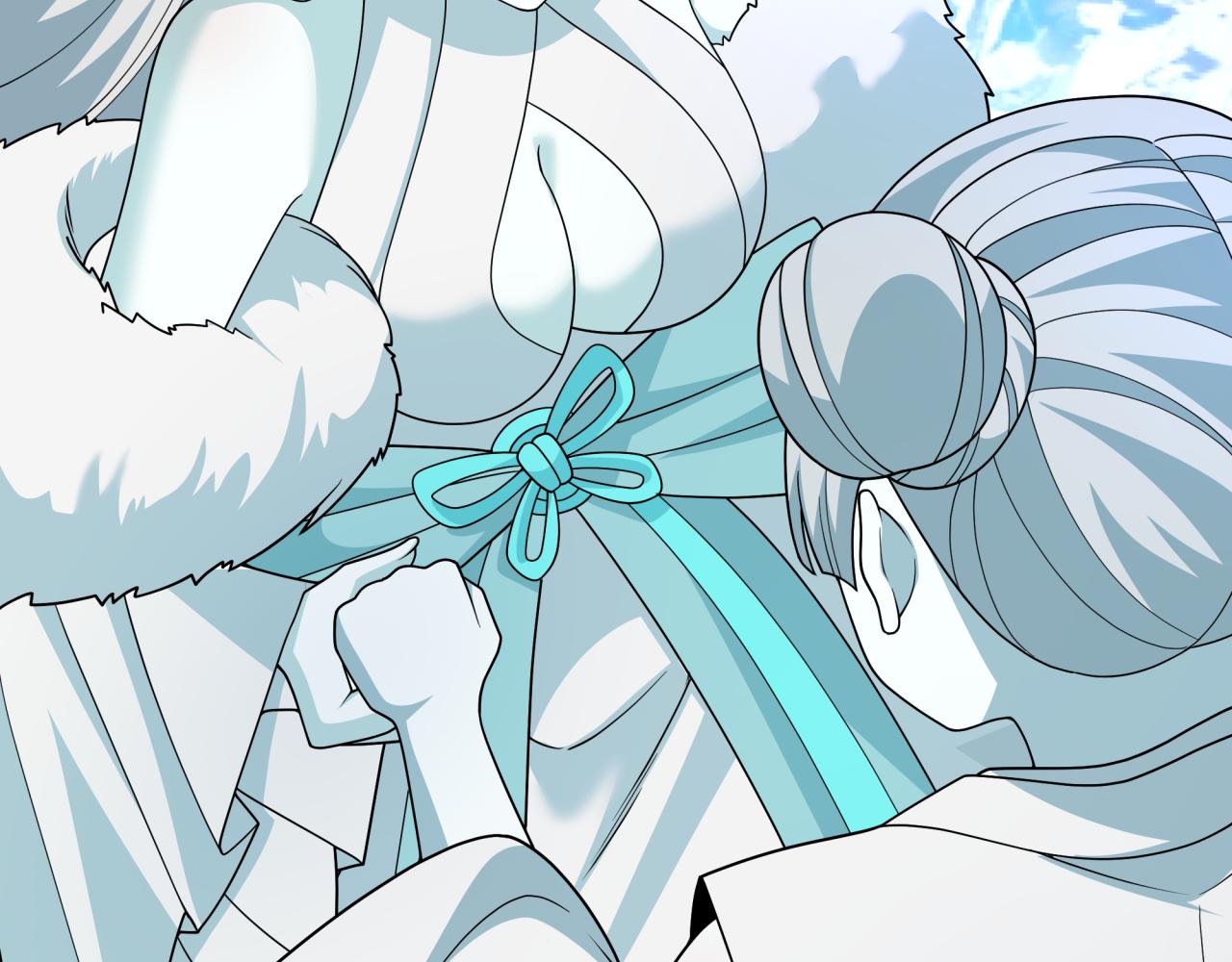 第554话 扶桑篇-断水流小柔！VS蓬莱绫罗！(1/3)-第703话