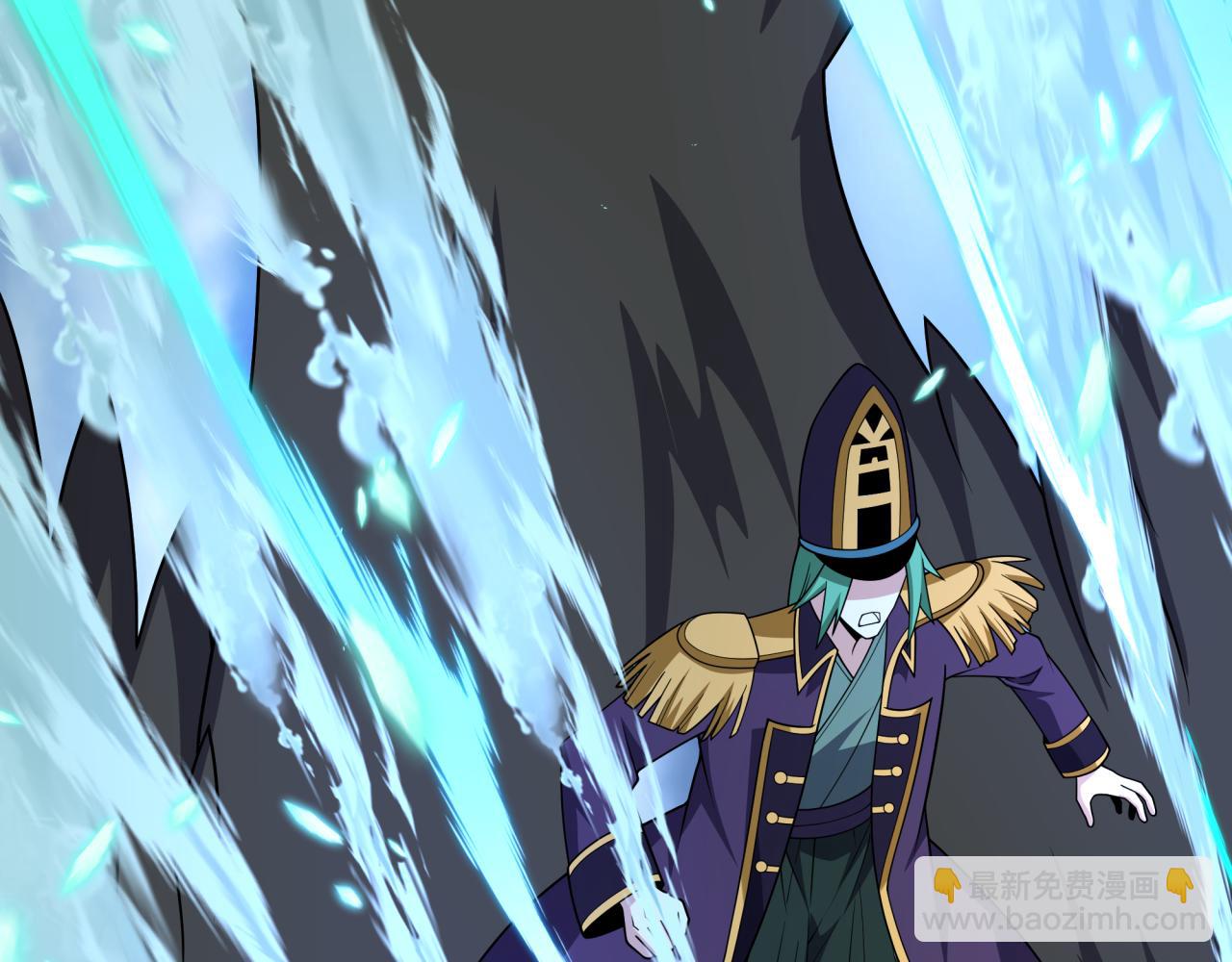 第554话 扶桑篇-断水流小柔！VS蓬莱绫罗！(1/3)-第703话