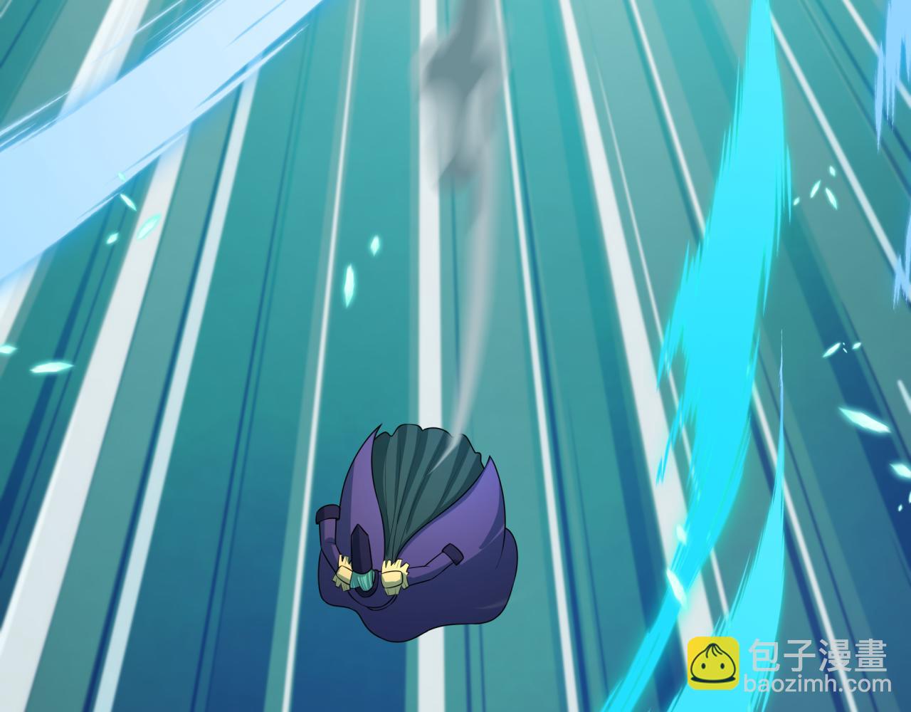 第554话 扶桑篇-断水流小柔！VS蓬莱绫罗！(1/3)-第703话