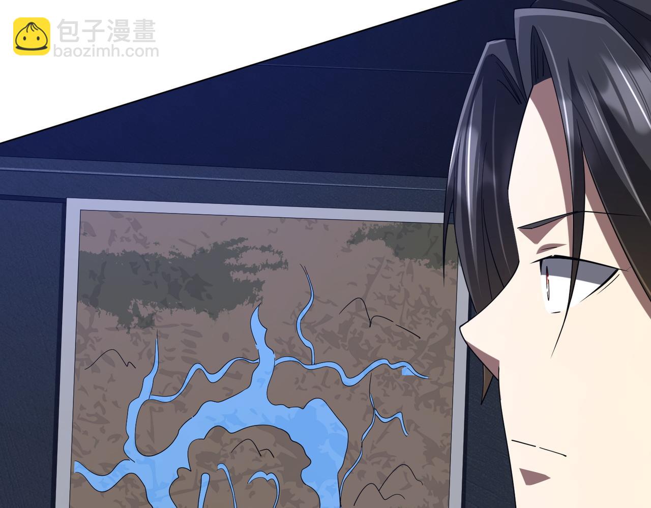 全球驚悚：開局萬億冥幣 - 第112話 你管這叫拷問？(2/4) - 2