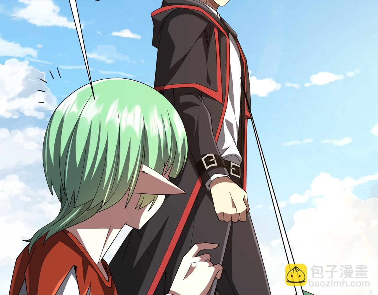 全球驚悚：開局萬億冥幣 - 第146話 傀儡師沒死？(1/4) - 4
