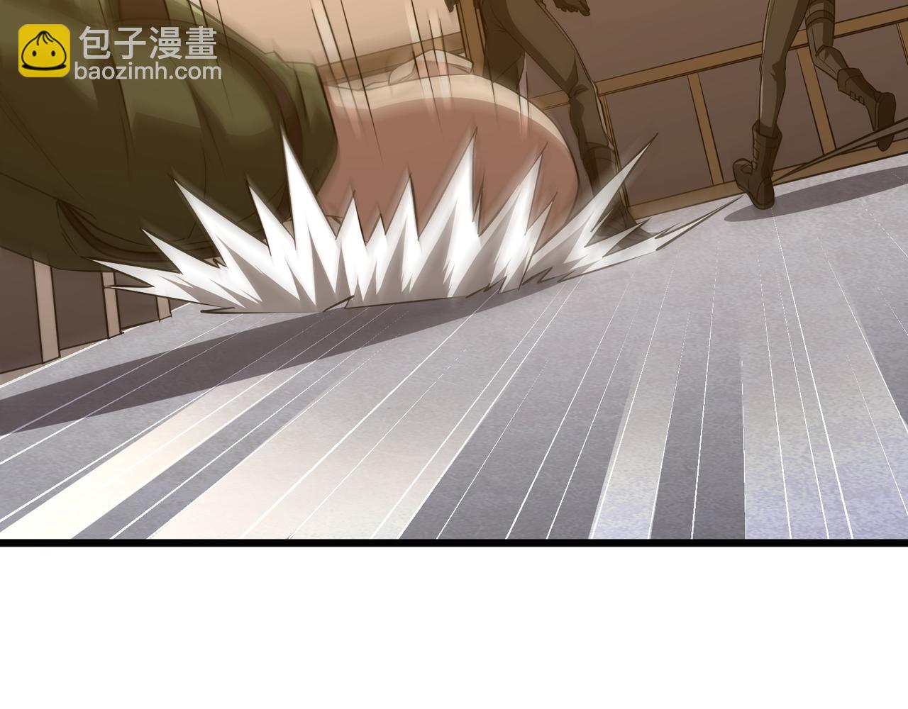 全球驚悚：開局萬億冥幣 - 第167話 圍點打援！(2/4) - 4