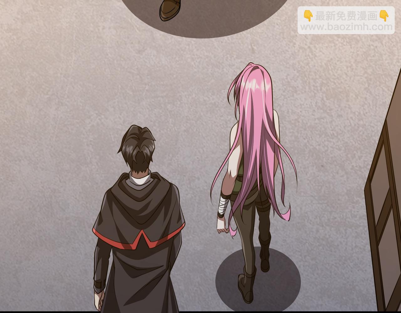 全球驚悚：開局萬億冥幣 - 第167話 圍點打援！(2/4) - 8