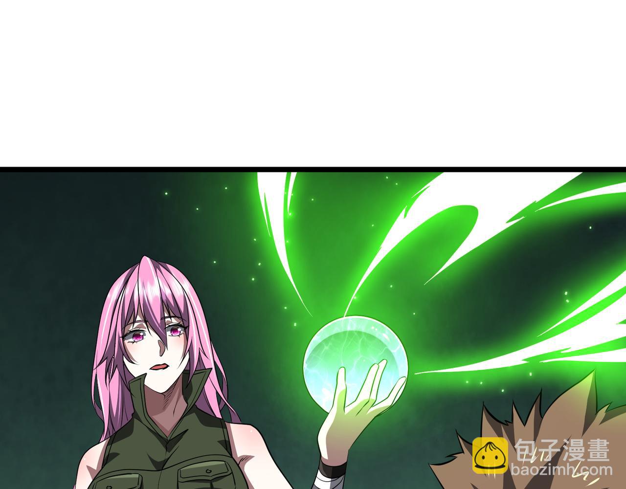 全球驚悚：開局萬億冥幣 - 第167話 圍點打援！(2/4) - 7