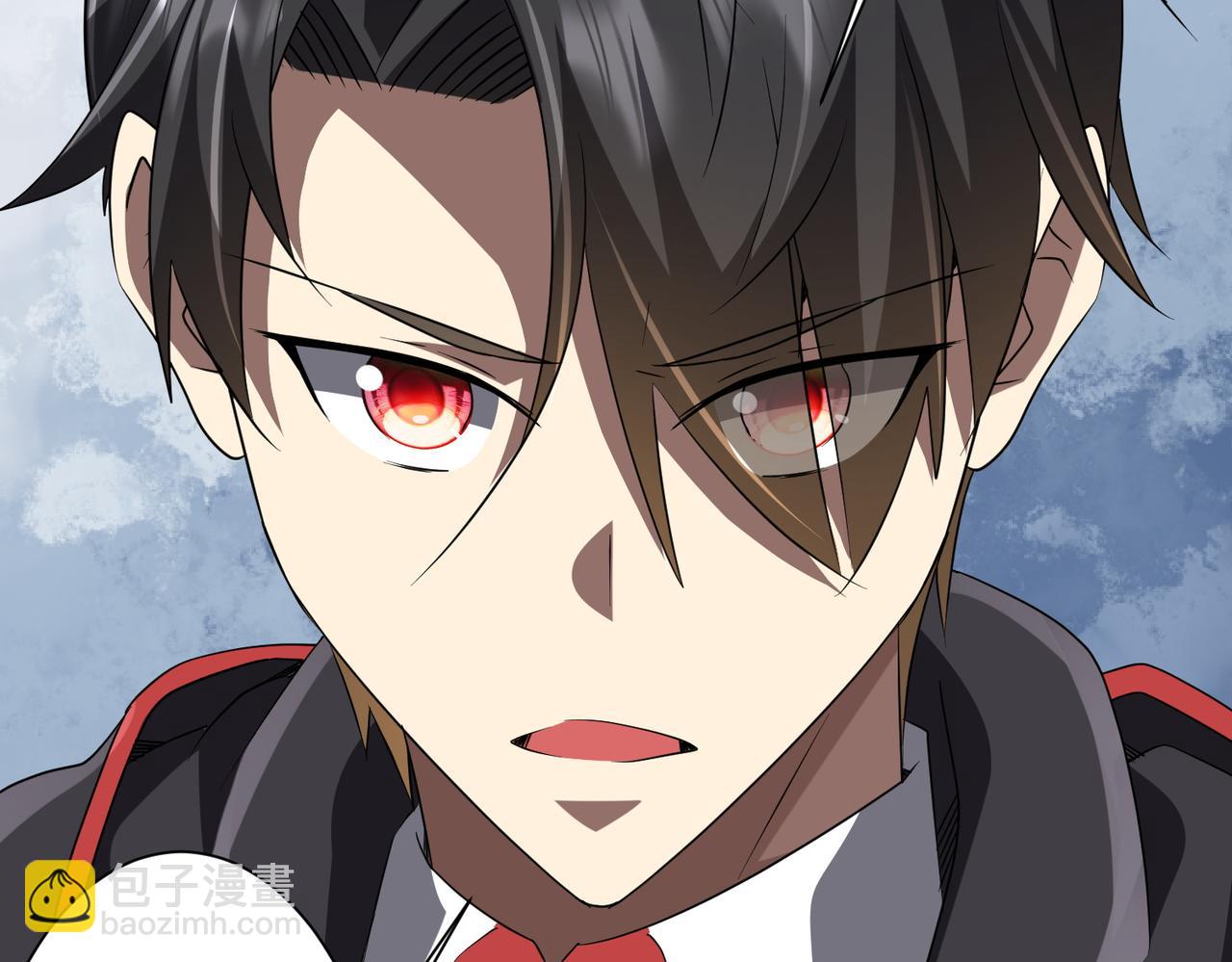 第171话 决赛，荆棘森林！(1/4)-第213话