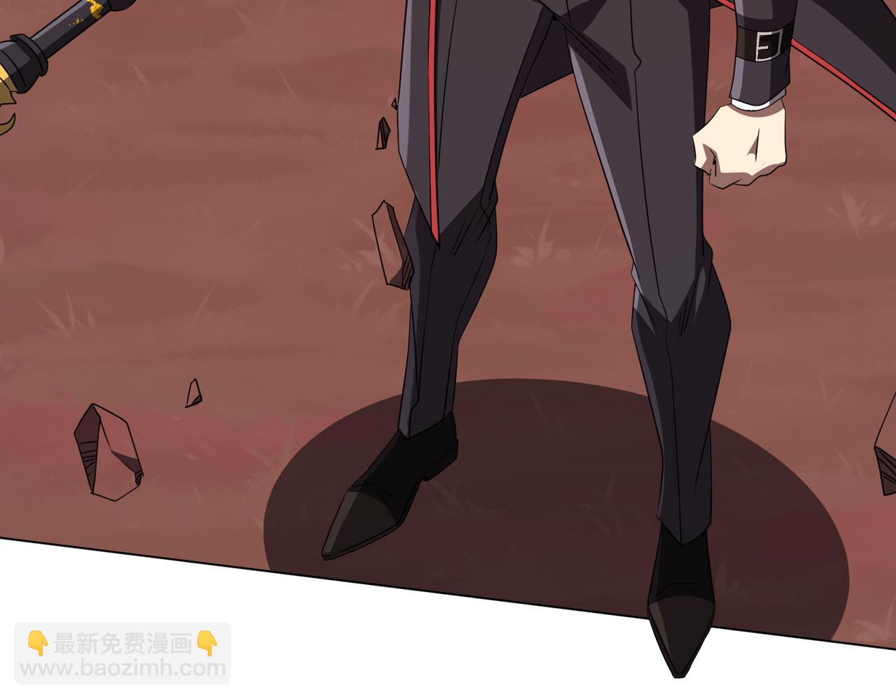 全球驚悚：開局萬億冥幣 - 第173話 林御一打米國隊！(1/4) - 6