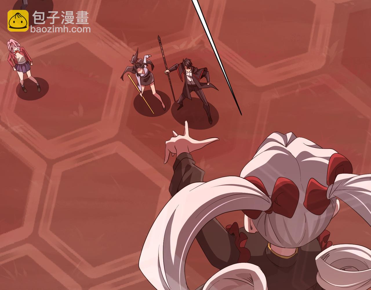 第175话 两界追杀！(1/4)-第217话