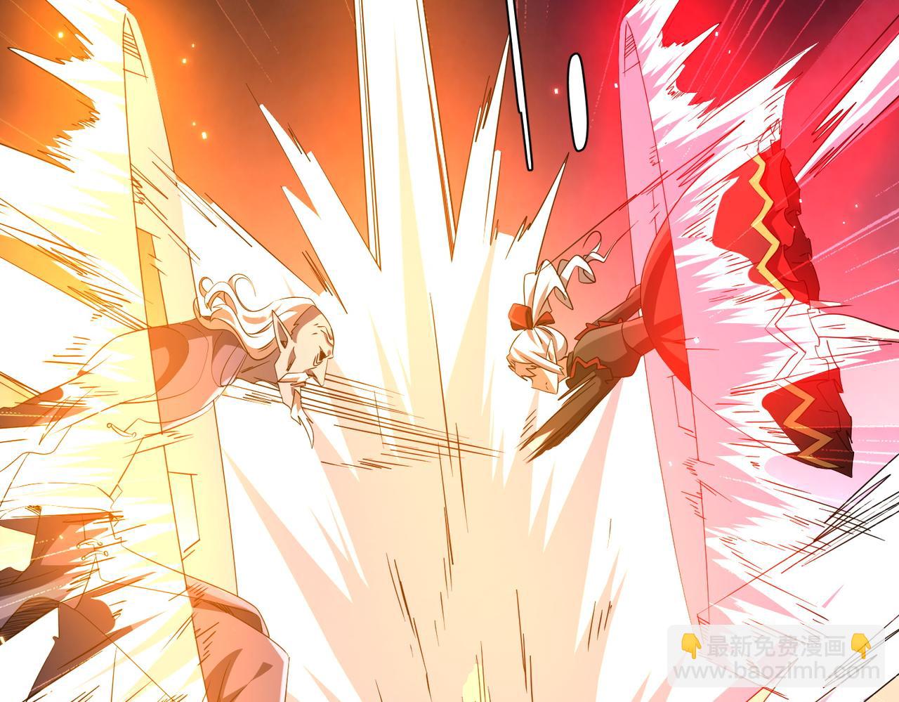 全球驚悚：開局萬億冥幣 - 第185話 培養兄妹之情？！(1/4) - 2