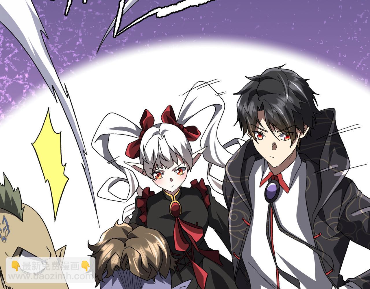 第189话 斗武！(1/4)-第227话