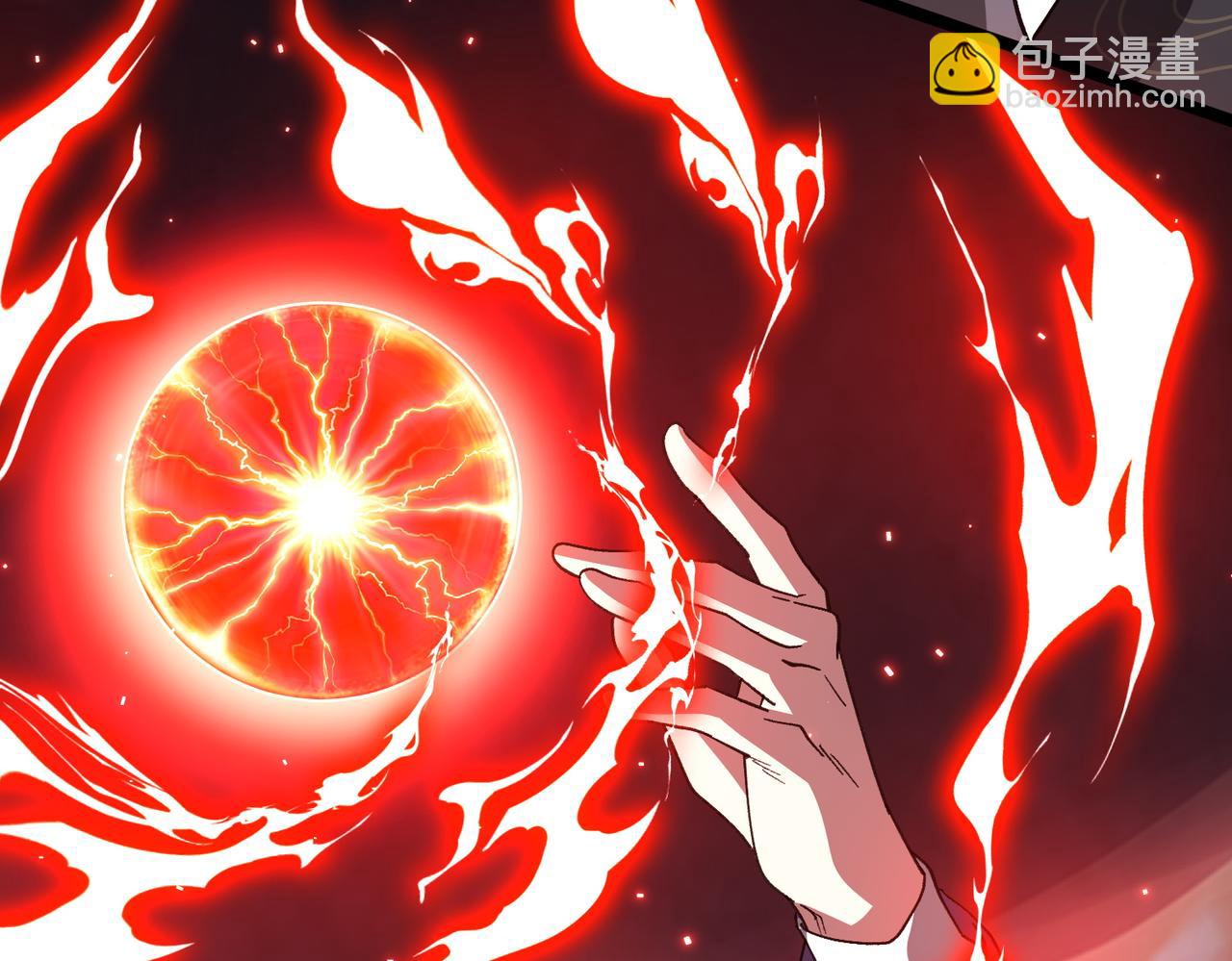 第193话 莉莉丝契约失控！(1/5)-第231话