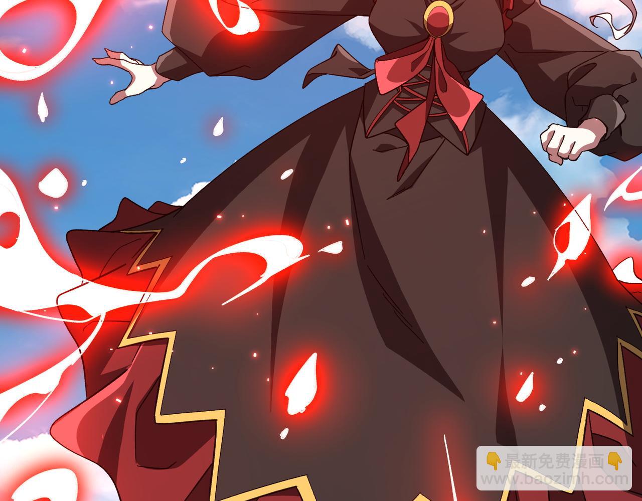 第193话 莉莉丝契约失控！(1/5)-第231话