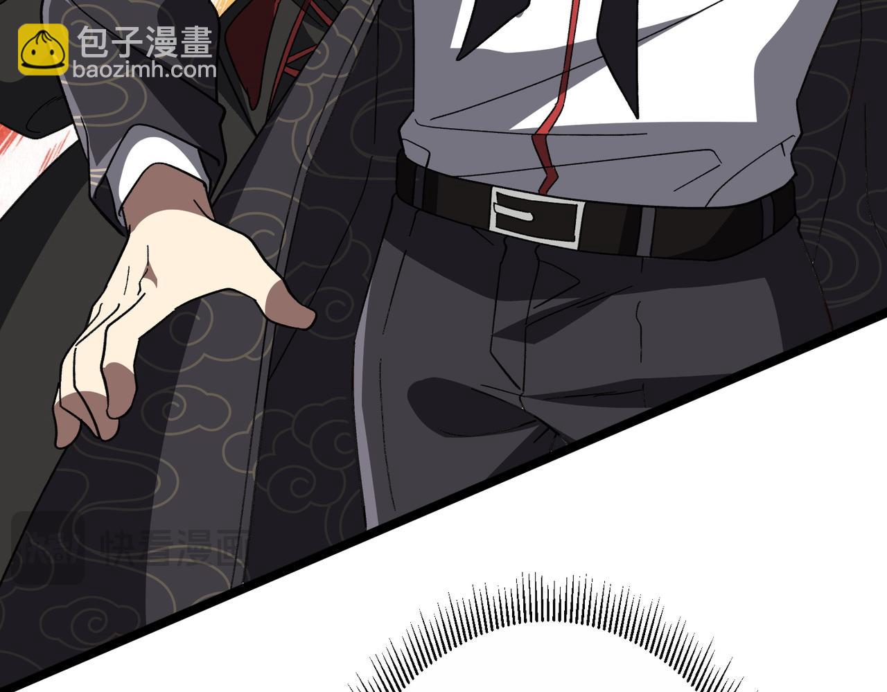 全球驚悚：開局萬億冥幣 - 第193話 莉莉絲契約失控！(2/5) - 7