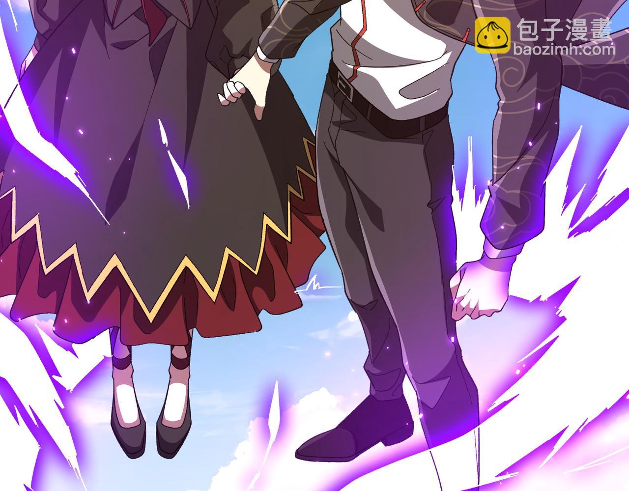 全球驚悚：開局萬億冥幣 - 第193話 莉莉絲契約失控！(2/5) - 4