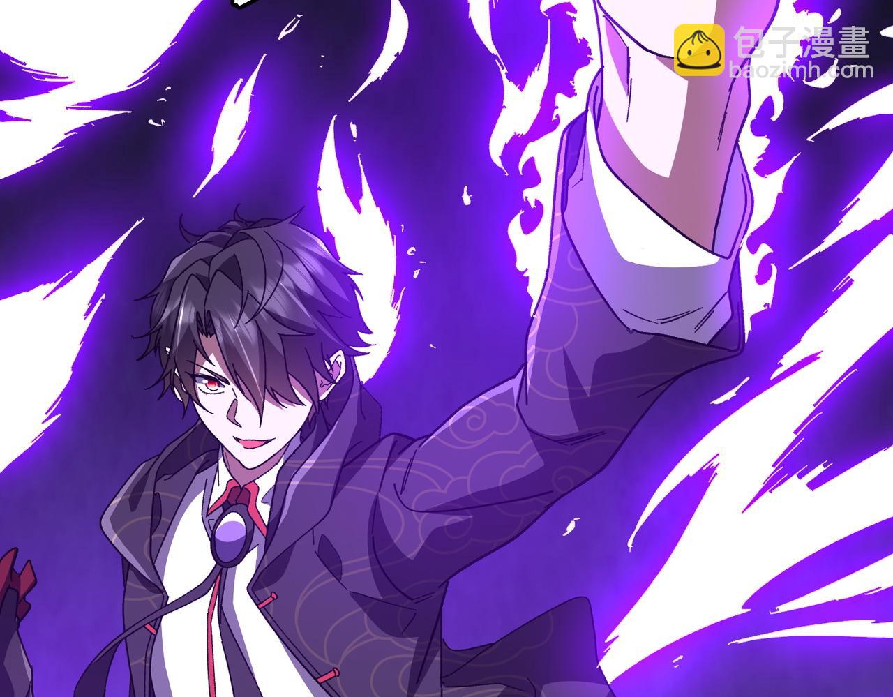 全球驚悚：開局萬億冥幣 - 第193話 莉莉絲契約失控！(2/5) - 5