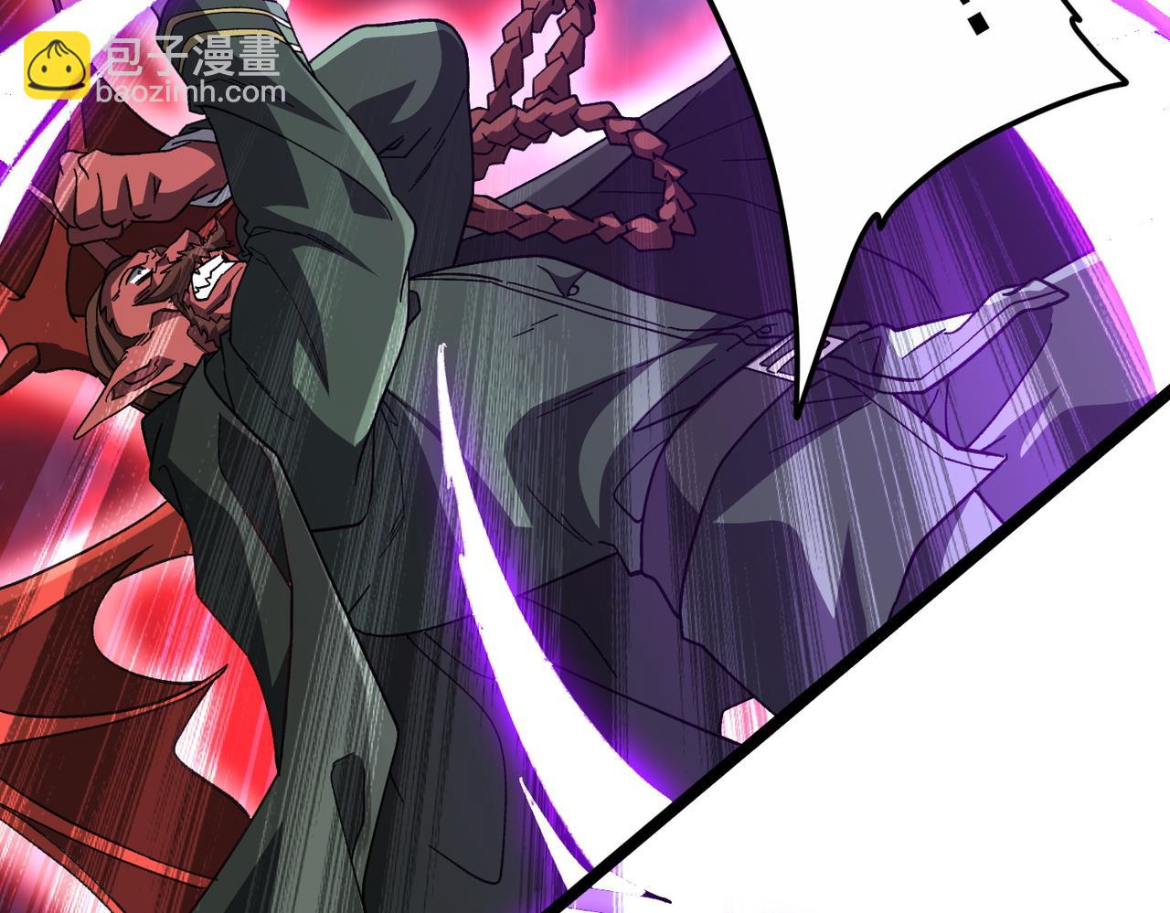 全球驚悚：開局萬億冥幣 - 第193話 莉莉絲契約失控！(2/5) - 4