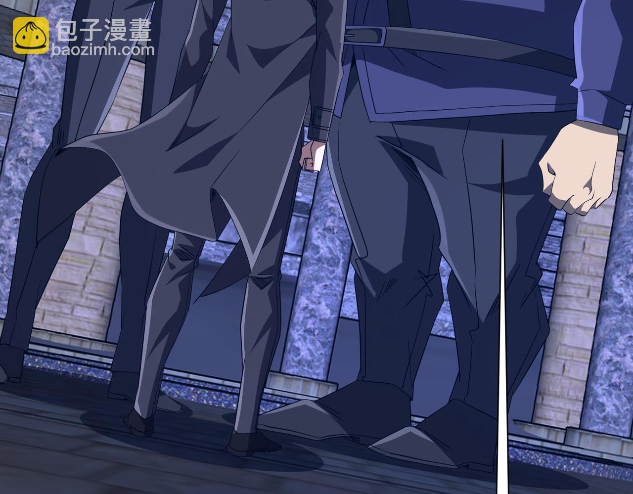 全球驚悚：開局萬億冥幣 - 第208話 再見黃牛！(1/4) - 7