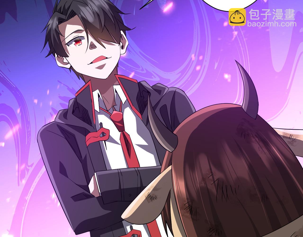 第209话 轮回闭环！(1/3)-第263话