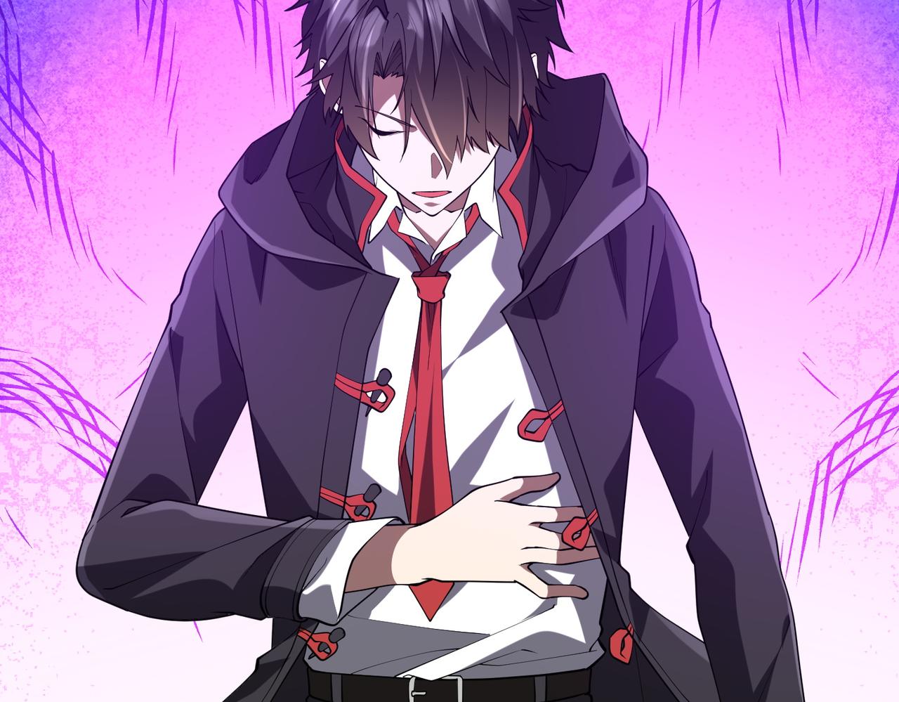 全球驚悚：開局萬億冥幣 - 第215話 得道者多助！(1/5) - 7