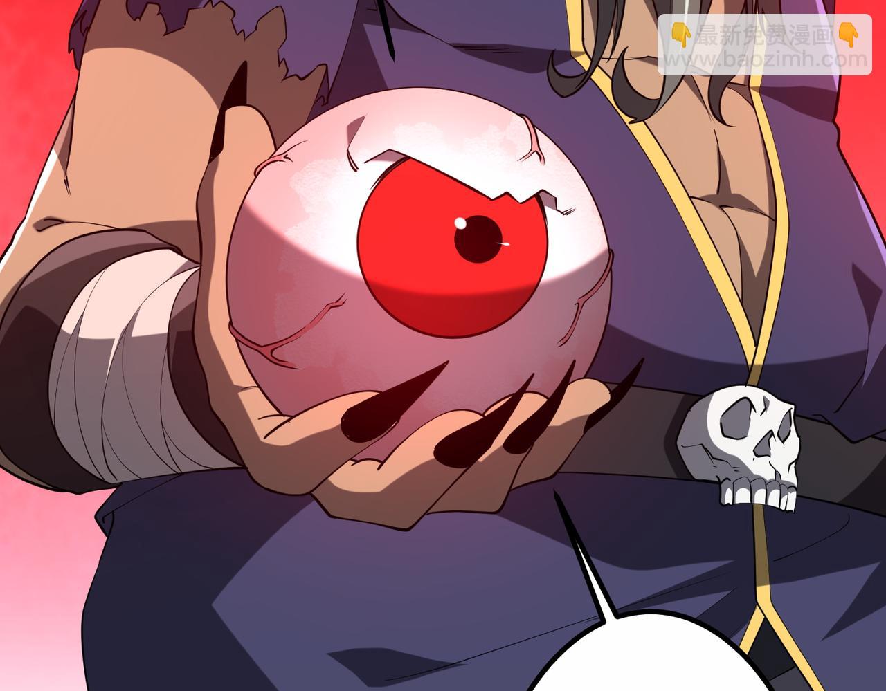 全球驚悚：開局萬億冥幣 - 第215話 得道者多助！(1/5) - 7