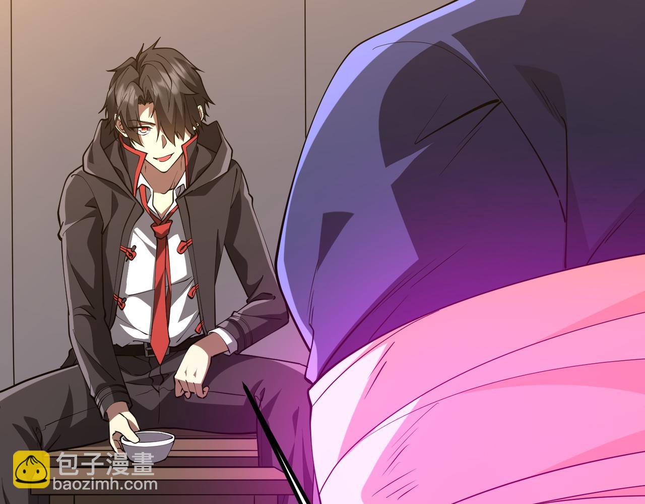 全球驚悚：開局萬億冥幣 - 第211話 都是熟人啊！(1/4) - 4
