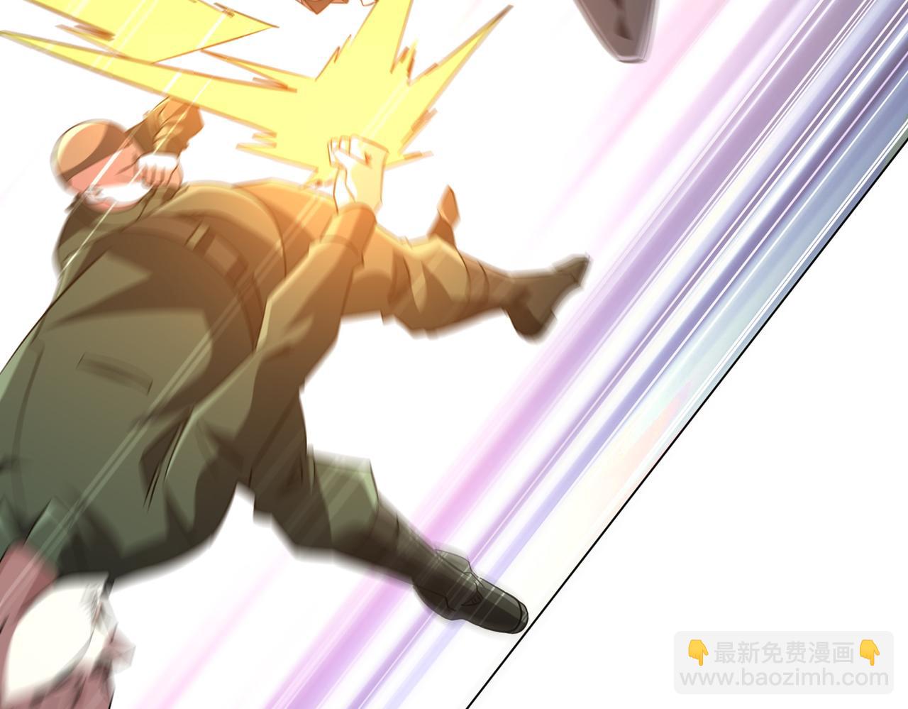 全球驚悚：開局萬億冥幣 - 第229話 橫掃米軍基地！(2/4) - 7