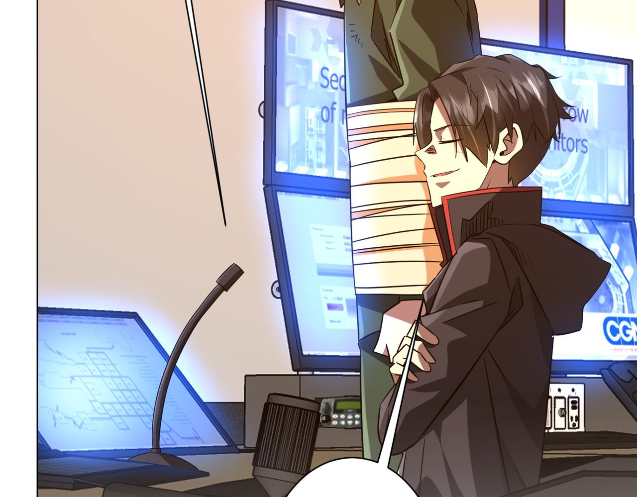 全球驚悚：開局萬億冥幣 - 第231話 你也配來管閒事？(2/3) - 2