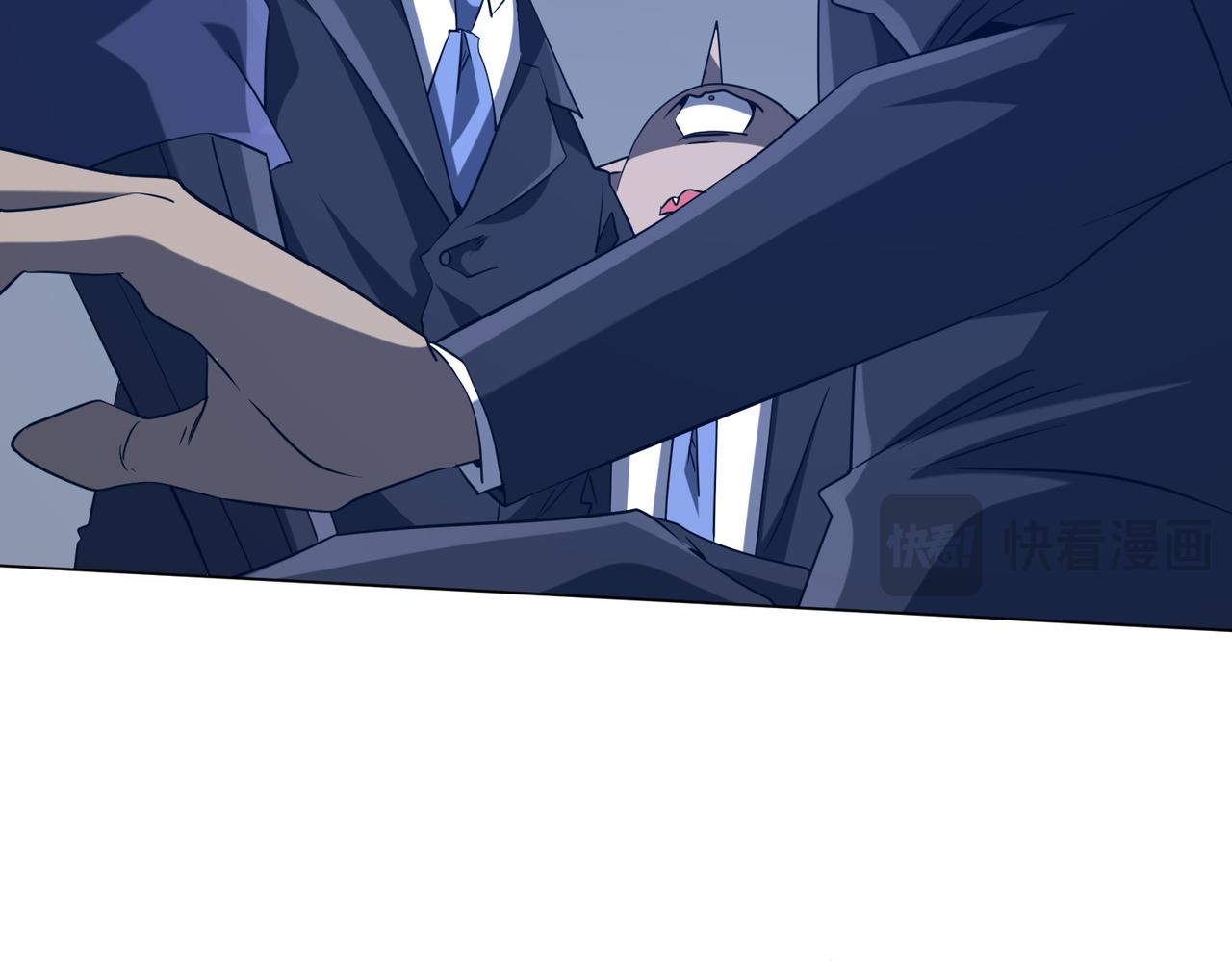 全球驚悚：開局萬億冥幣 - 第247話 二把手預定？(1/4) - 8
