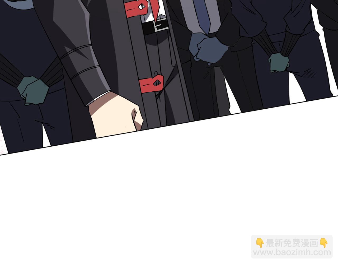 全球驚悚：開局萬億冥幣 - 第247話 二把手預定？(1/4) - 7