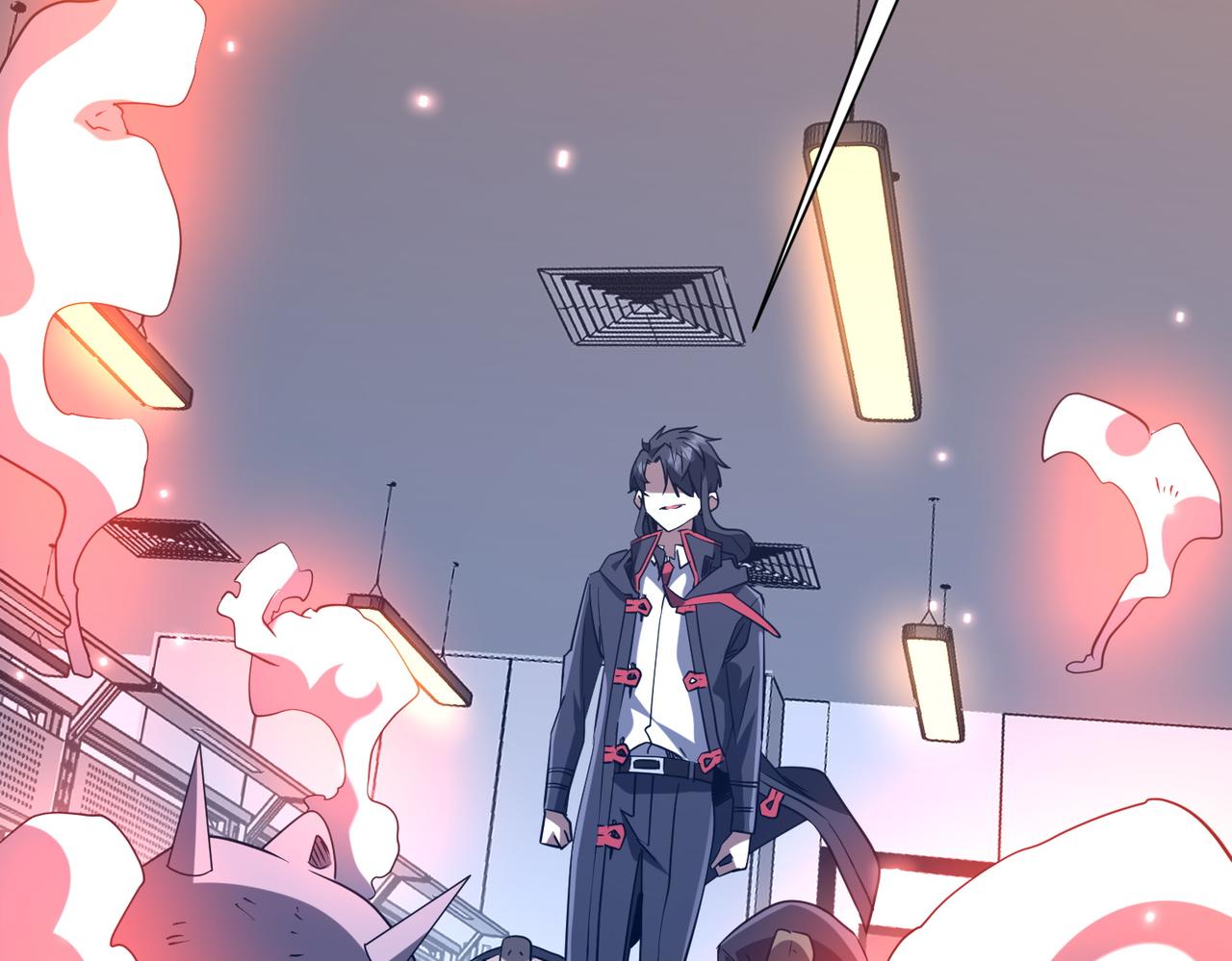 全球驚悚：開局萬億冥幣 - 第247話 二把手預定？(1/4) - 1