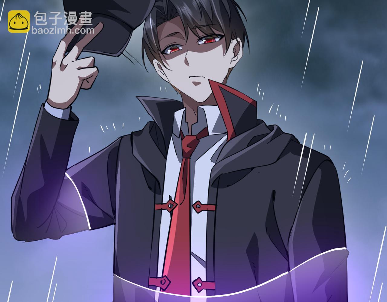 第265话 清算总账！(1/3)-第309话