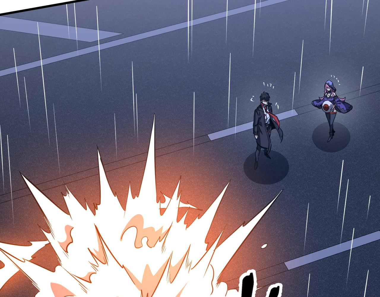 第265话 清算总账！(1/3)-第309话