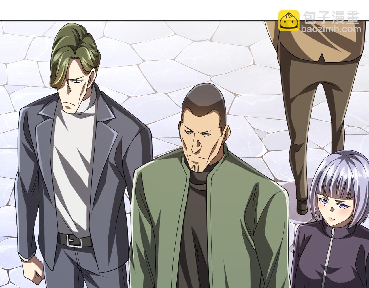 全球驚悚：開局萬億冥幣 - 第47話 福運商場事件！民間馭鬼者！(1/3) - 8