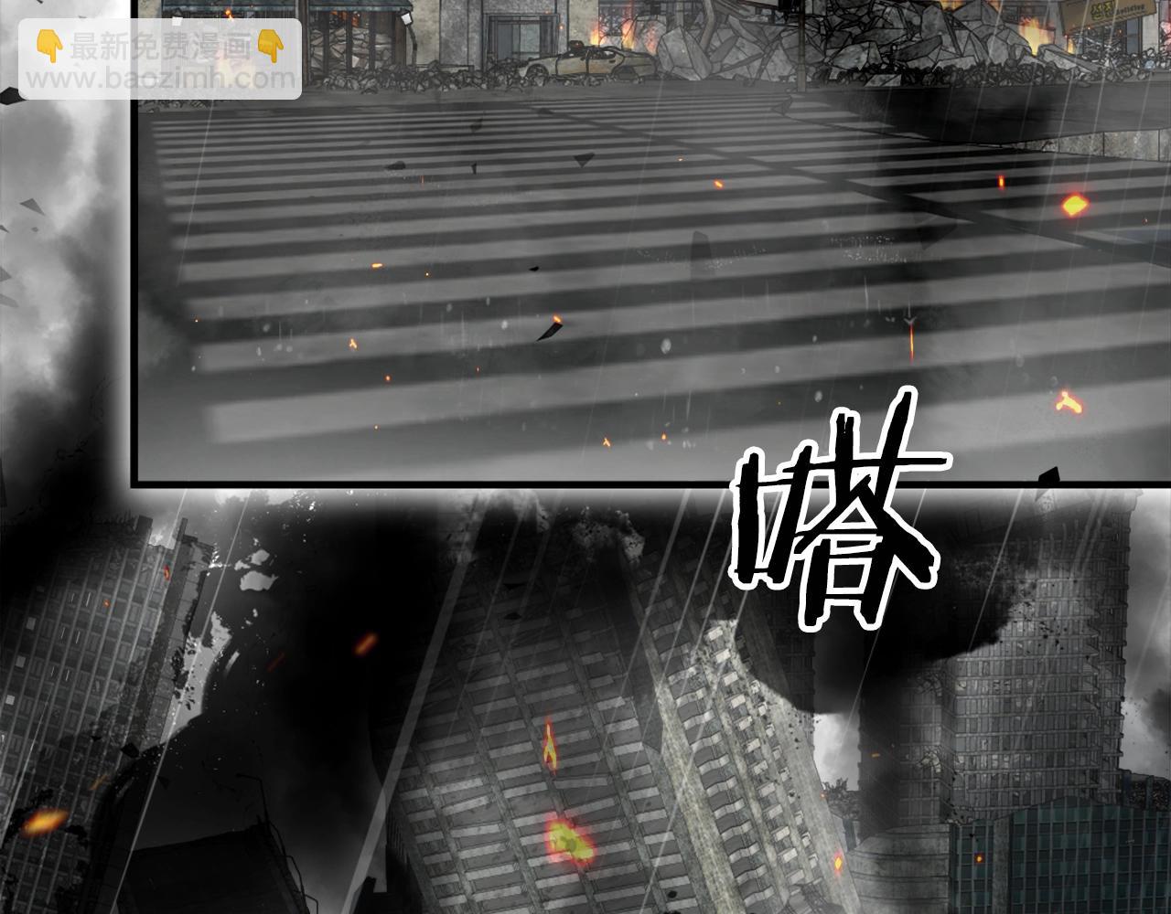 第1话 全球侵袭(1/8)-第1话