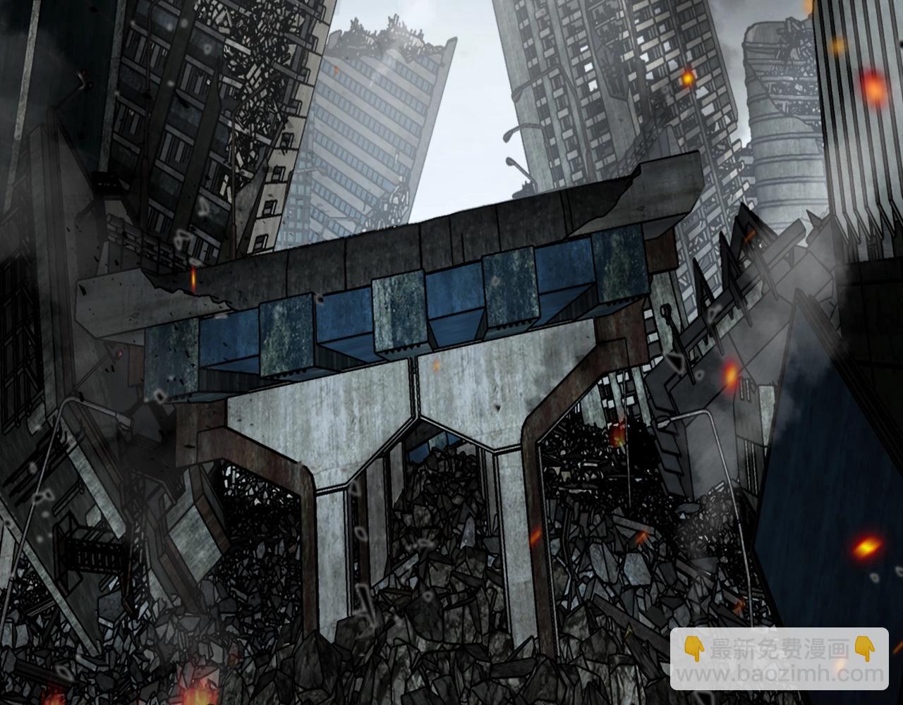 第1话 全球侵袭(1/8)-第1话