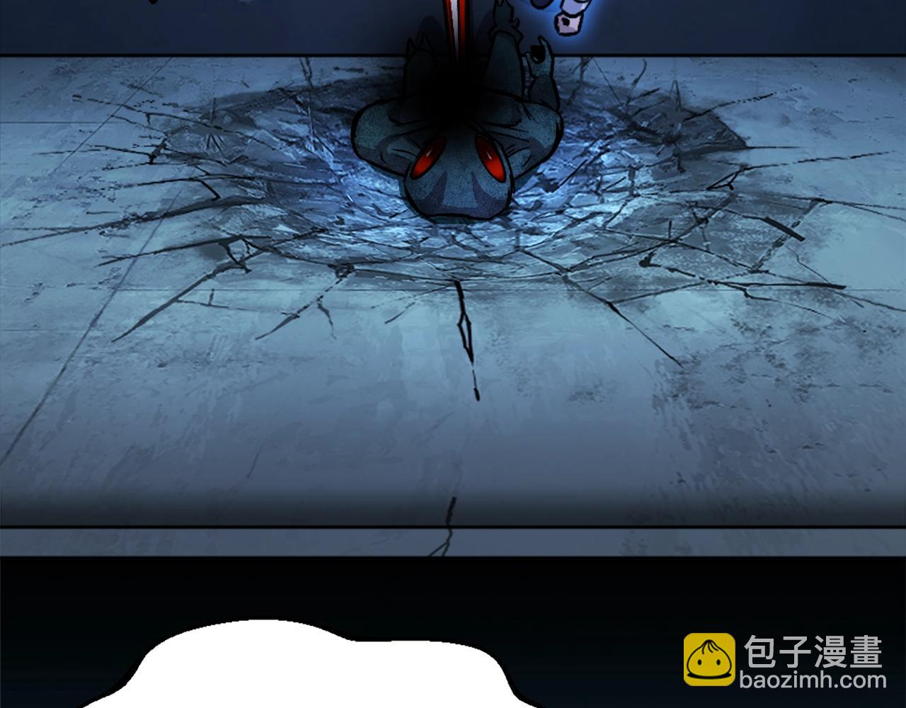 第13话 魔族嫡子(1/6)-第13话