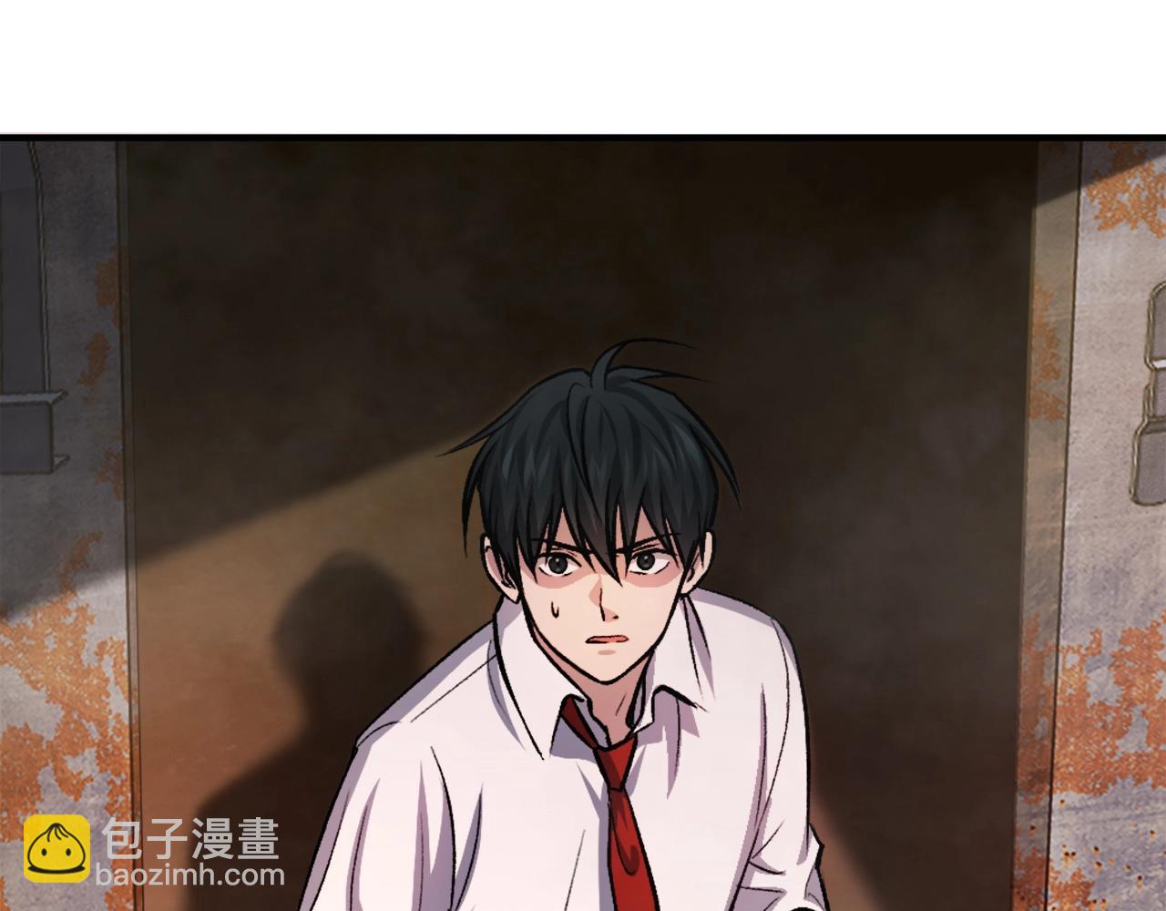 第17话 救救我！(1/5)-第17话