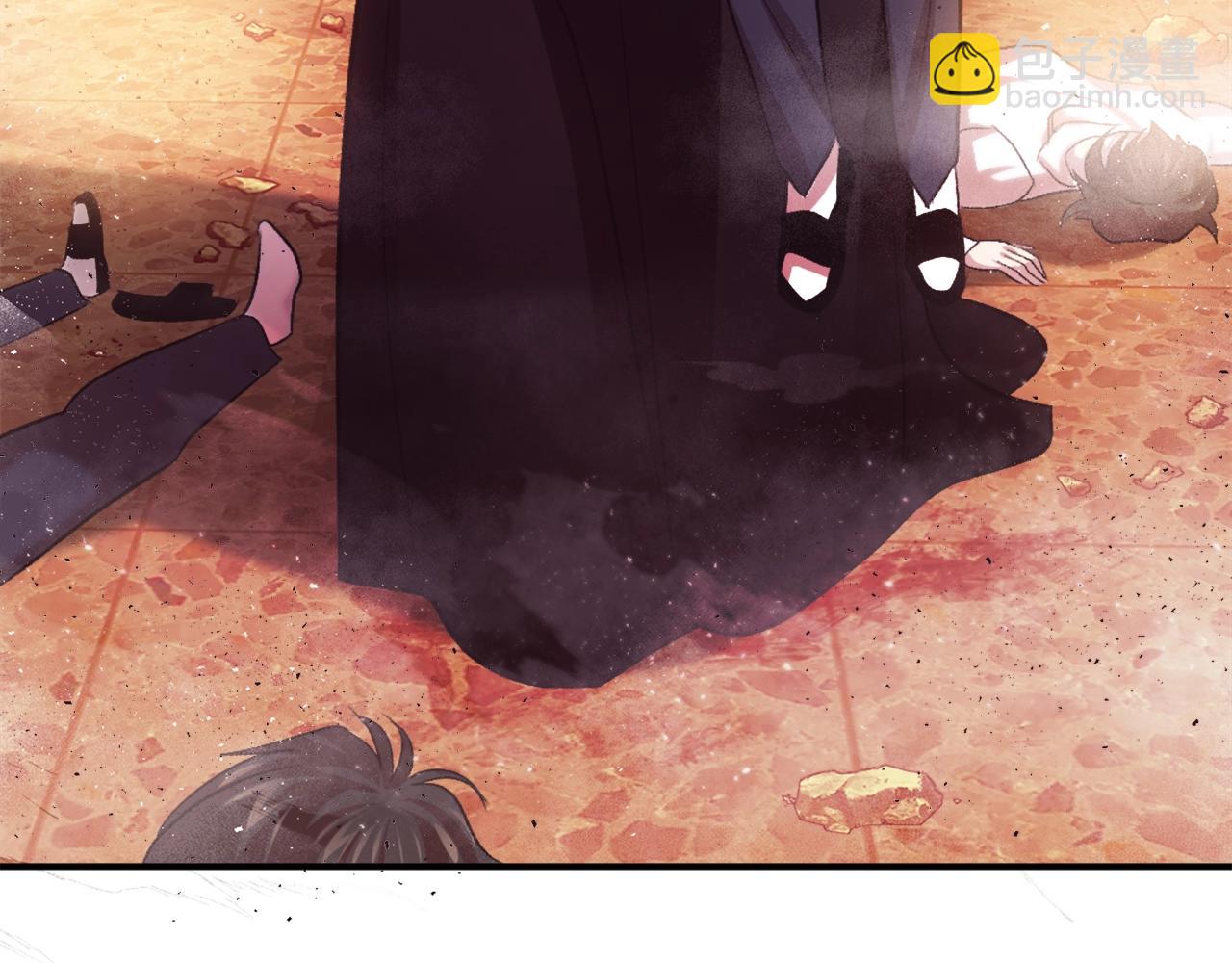 第19话 蓝色火焰(1/6)-第19话