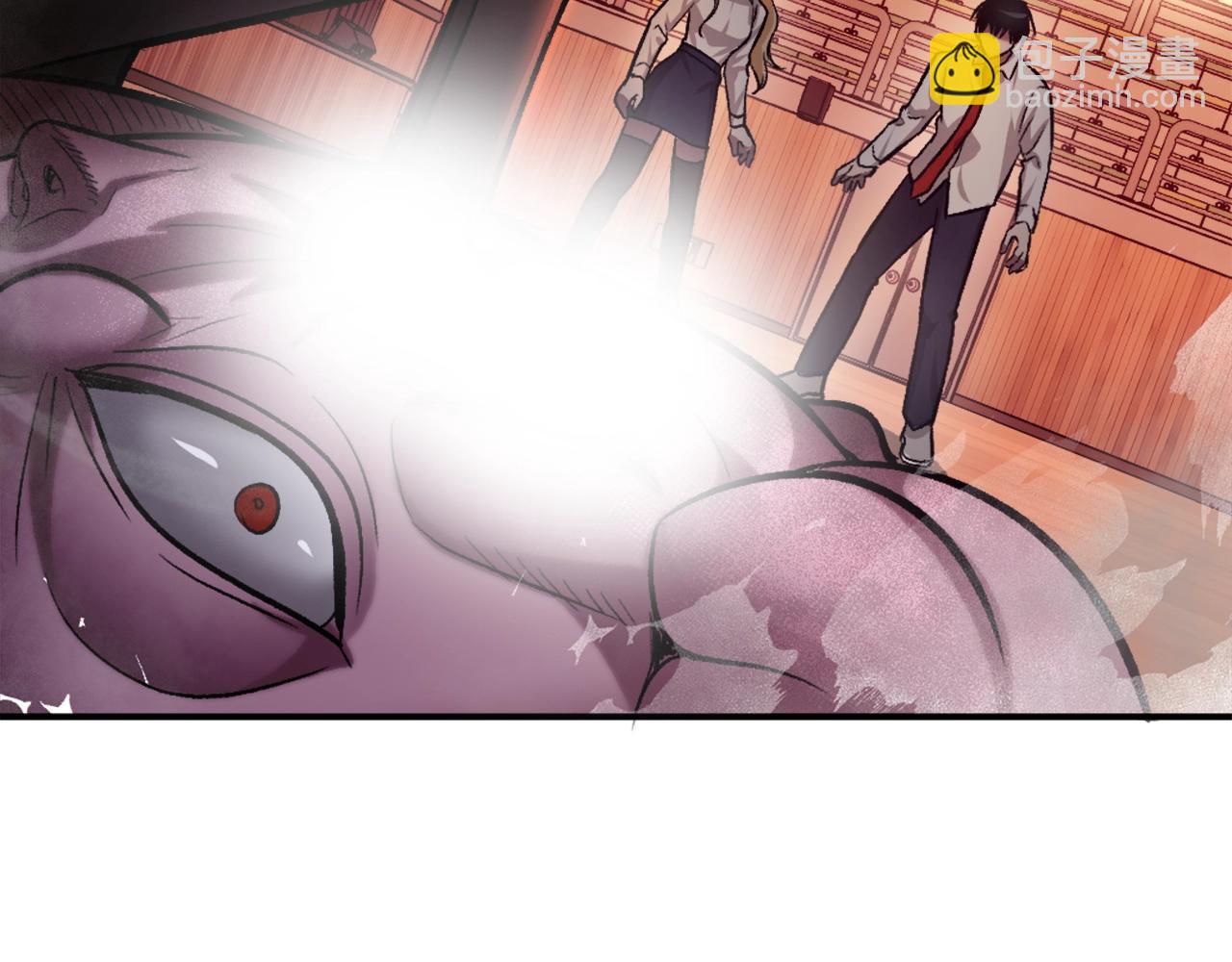 第19话 蓝色火焰(1/6)-第19话