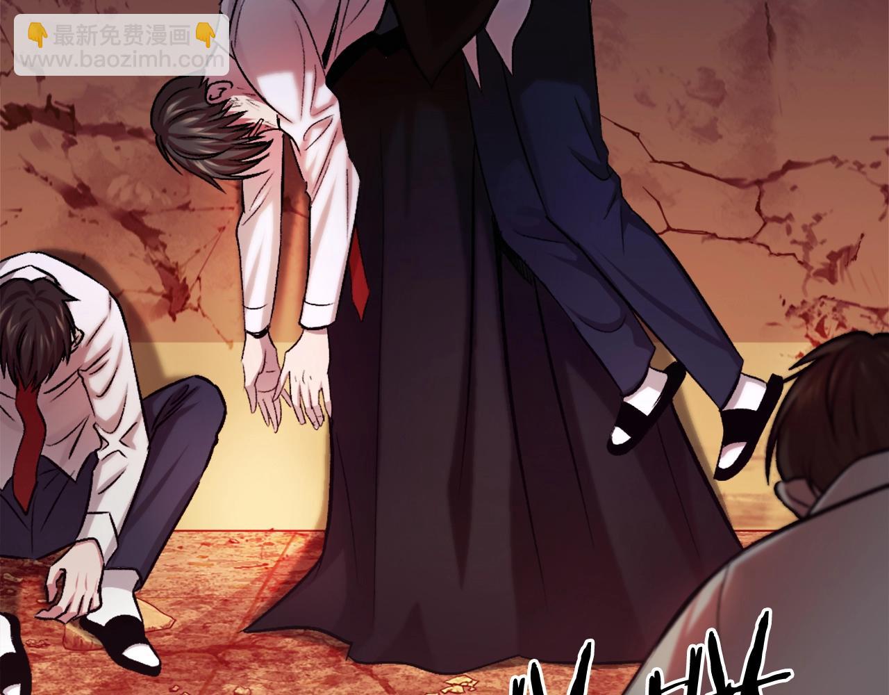 第19话 蓝色火焰(1/6)-第19话