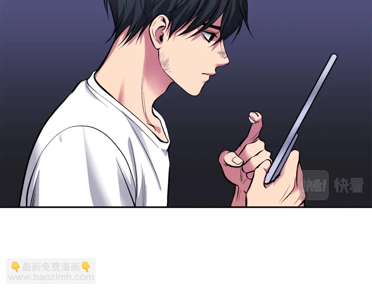 第3话 正面冲突(1/6)-第3话