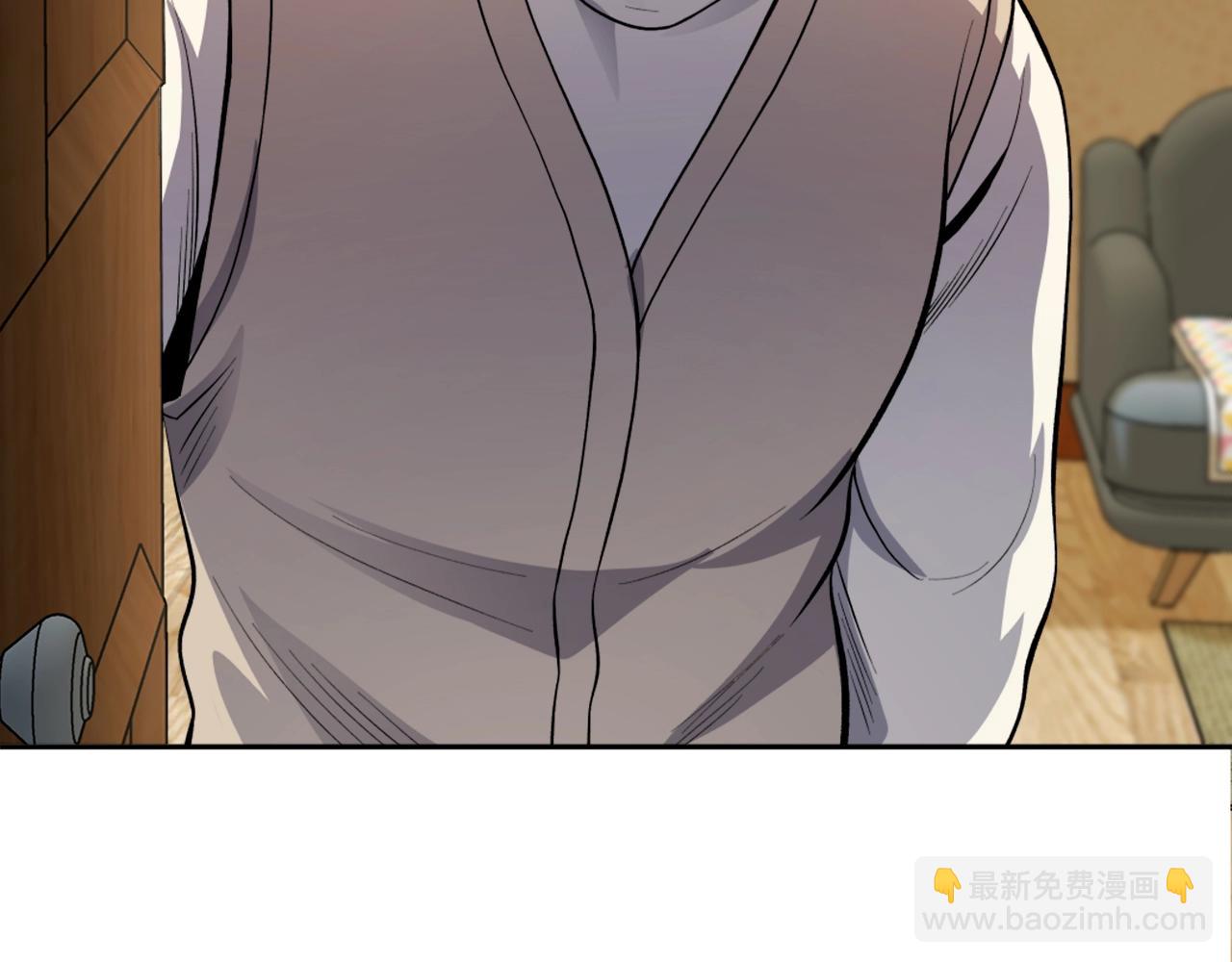 第3话 正面冲突(1/6)-第3话