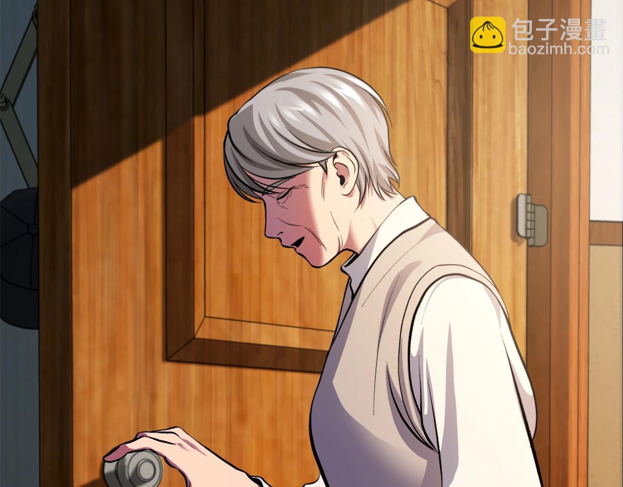 第3话 正面冲突(1/6)-第3话