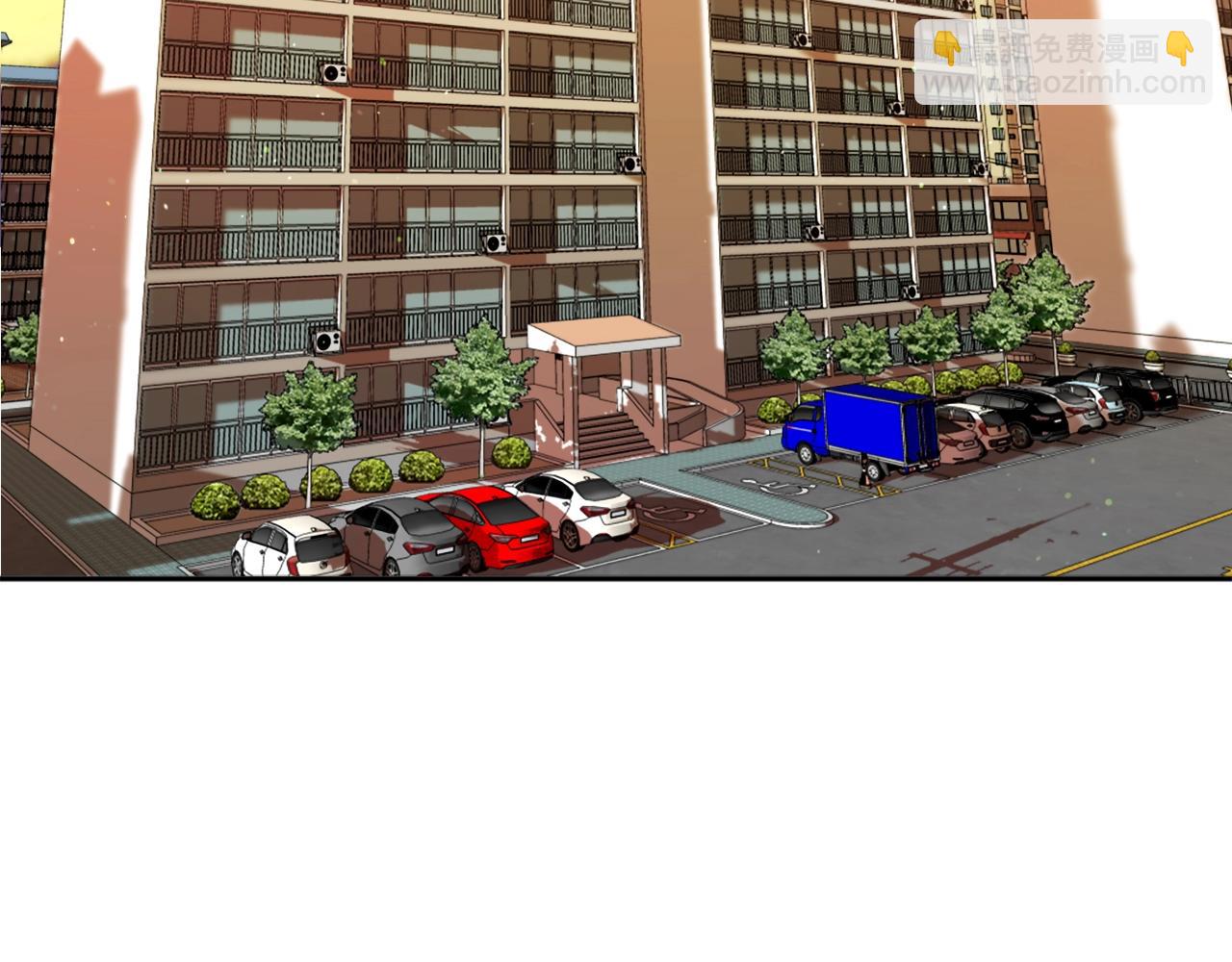 第3话 正面冲突(1/6)-第3话