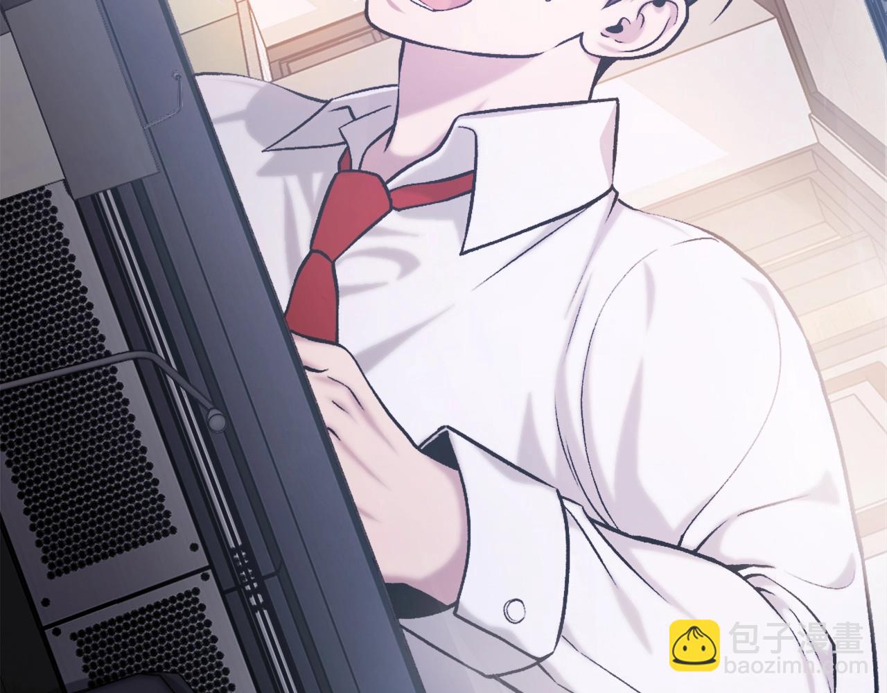 第21话 保持戒备(1/6)-第21话