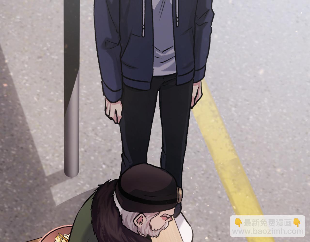 第23话 猎杀(1/6)-第23话