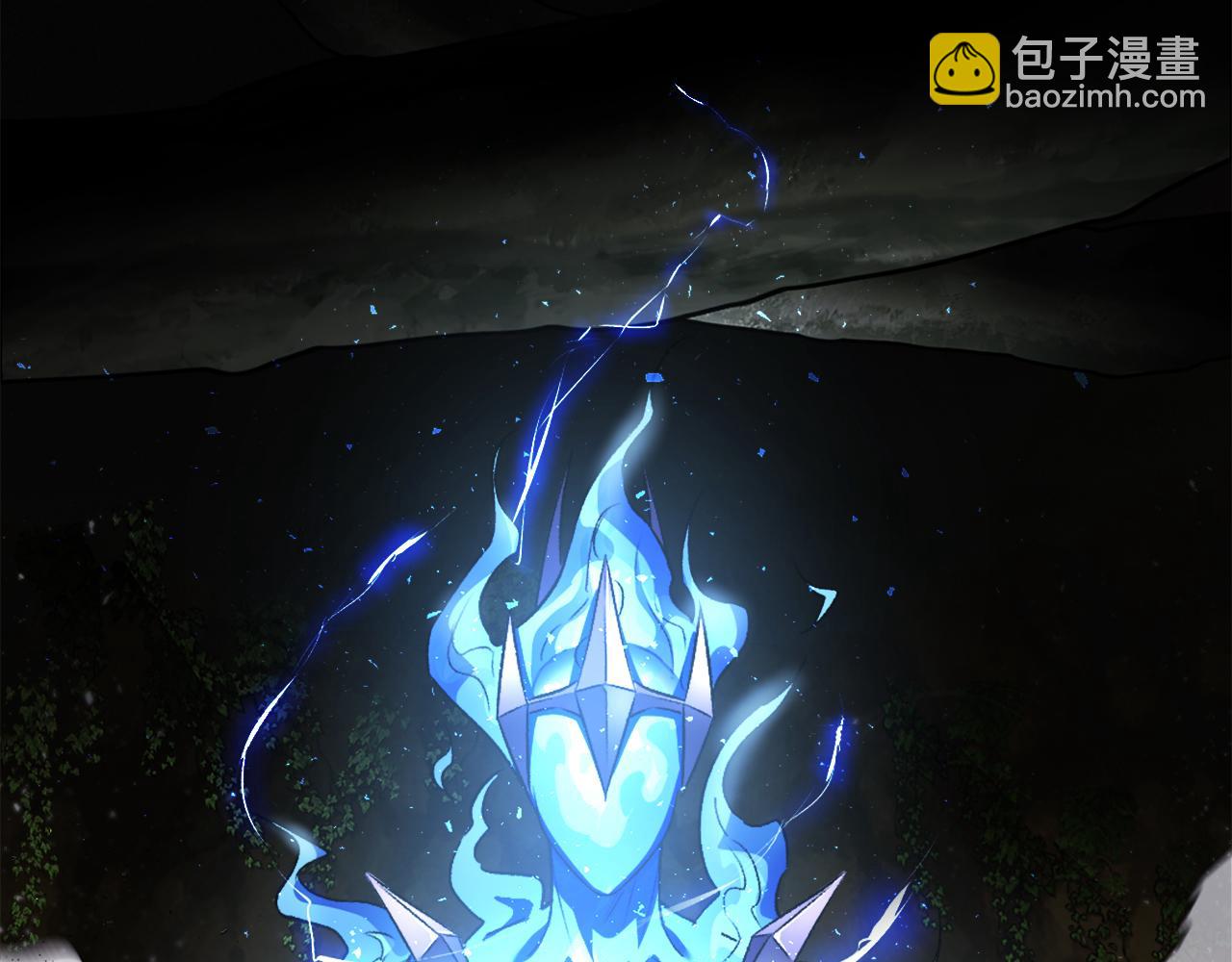 第25话 强者的遗产！(1/7)-第25话