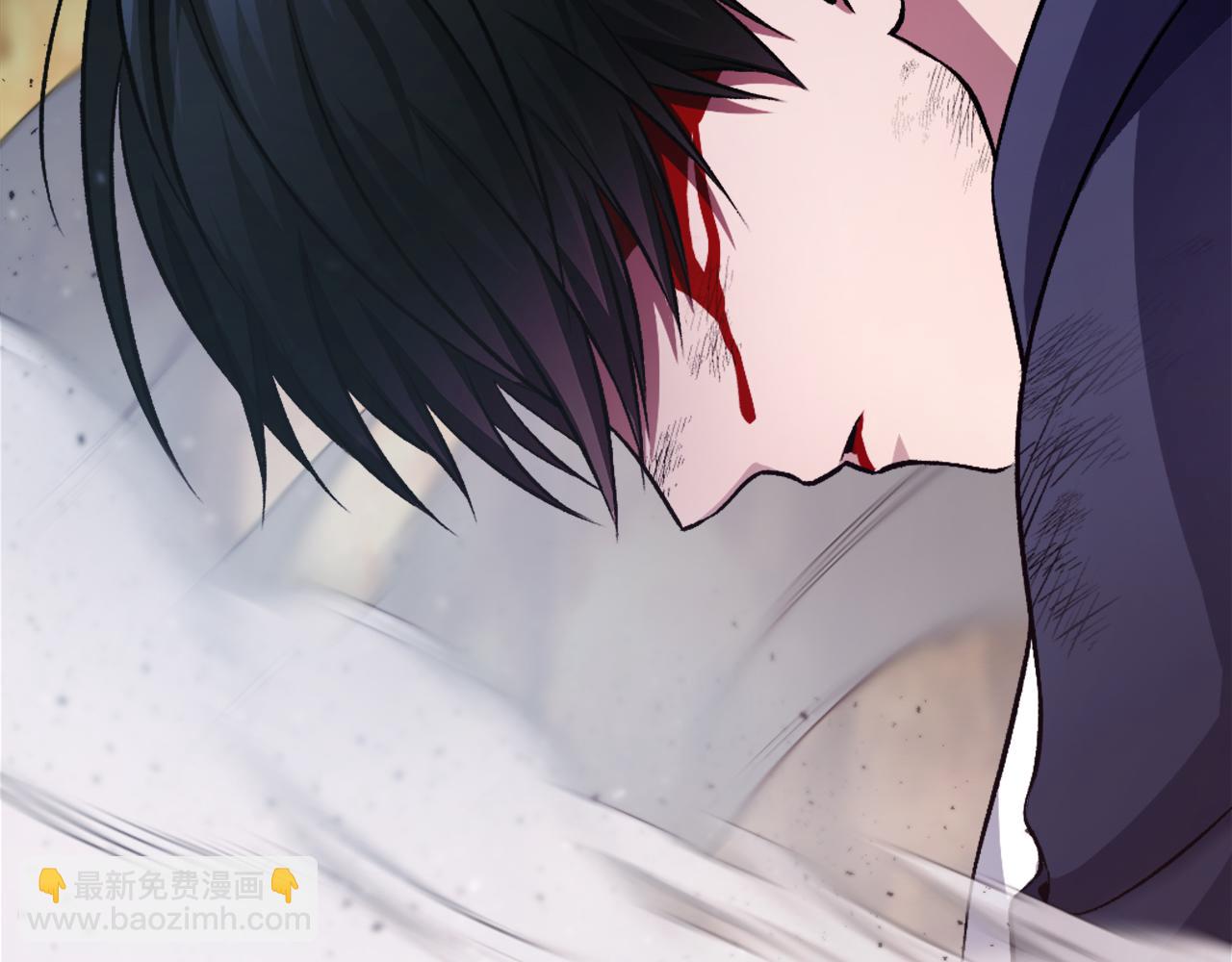 第25话 强者的遗产！(1/7)-第25话