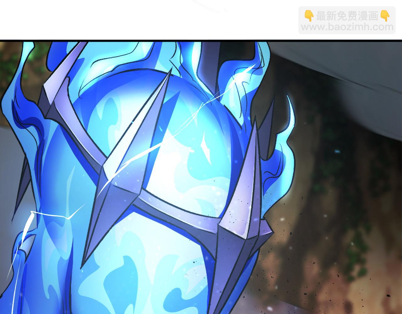 第25话 强者的遗产！(1/7)-第25话