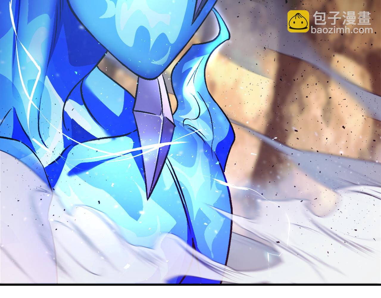 第25话 强者的遗产！(1/7)-第25话