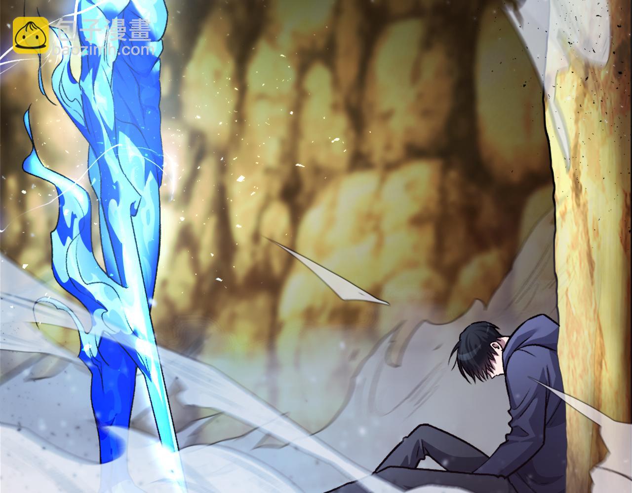 第25话 强者的遗产！(1/7)-第25话